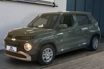 Hyundai INSTER 7.700 km 22.990 € Wernigerode 38855