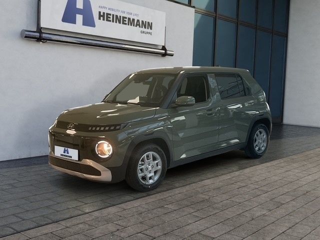 Hyundai INSTER 7.700 km 22.990 € Wernigerode 38855