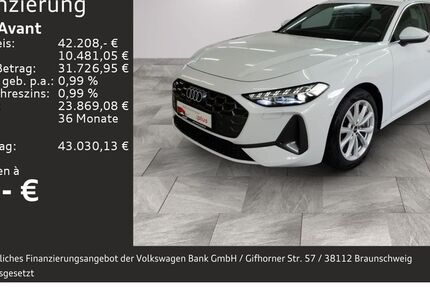 Audi A5 24.810 km 41.380 &euro; Borna 04552