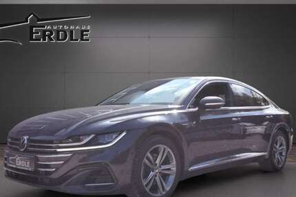 VW Arteon 123.400 km 25.990 € Aindling 86447