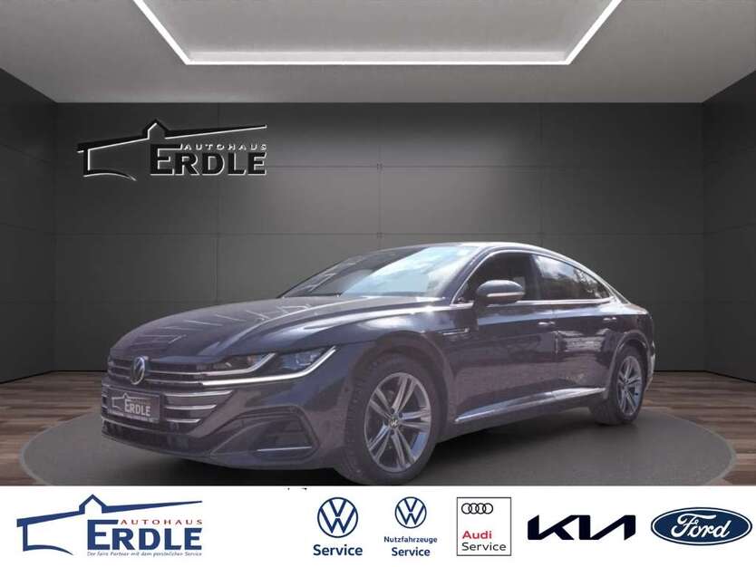 VW Arteon 123.400 km 25.990 € Aindling 86447