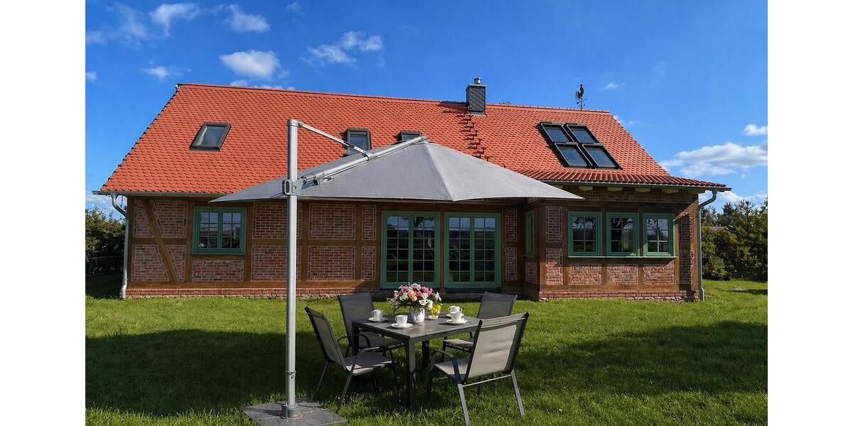 Einfamilienhaus Woldegk - 4 Zimmer, 200 m&sup2;, 595.000&euro; | Angebot:26339097