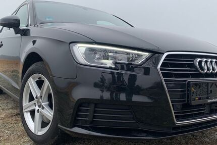 Audi A3 86.000 km 16.700 &euro; Aresing 86561