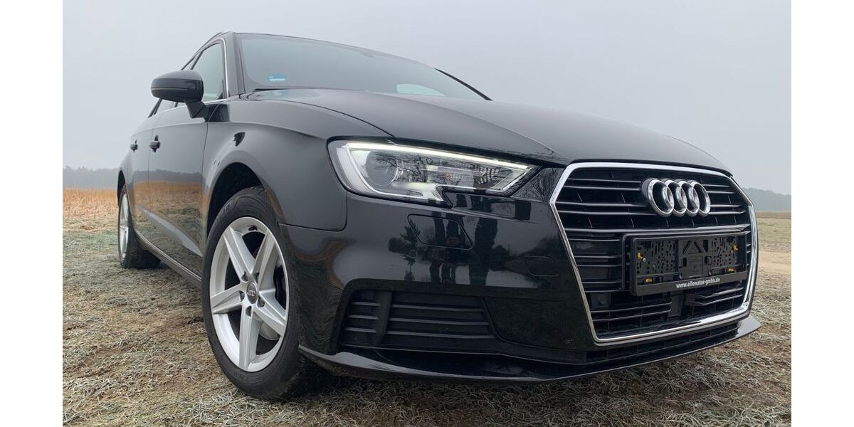 Audi A3 86.000 km 16.700 &euro; Aresing 86561