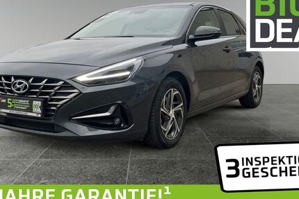 Hyundai i30 32.945 km 19.980 &euro; Rendsburg 24768
