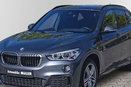 BMW X1 49.565 km 20.750 &euro; Leipzig 04328
