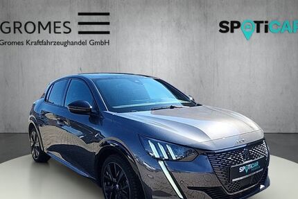 Peugeot 208 32.500 km 19.690 &euro; Wartenberg 85456