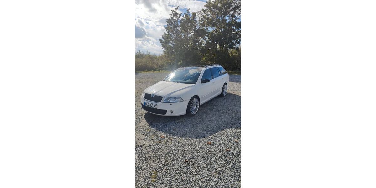 Skoda Octavia 247.352 km 7.200 &euro; Meldorf 25704