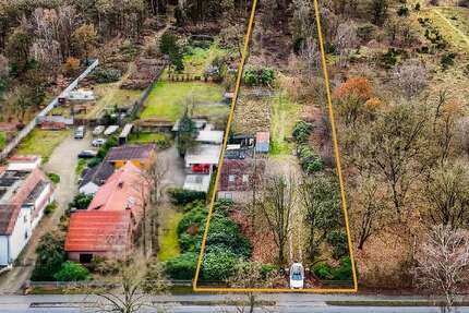 Grundstück zu verkaufen in Achim 345.000 € 5003 m² zimmer