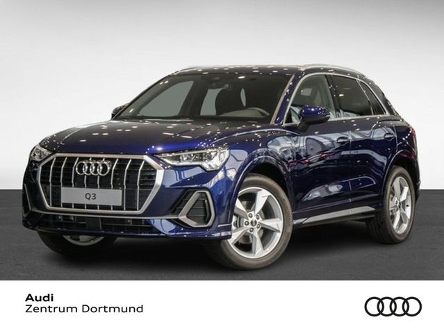 Audi Q3 22.199 km 39.888 € Dortmund 44143