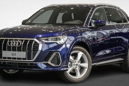 Audi Q3 23.012 km 39.888 € Dortmund 44143