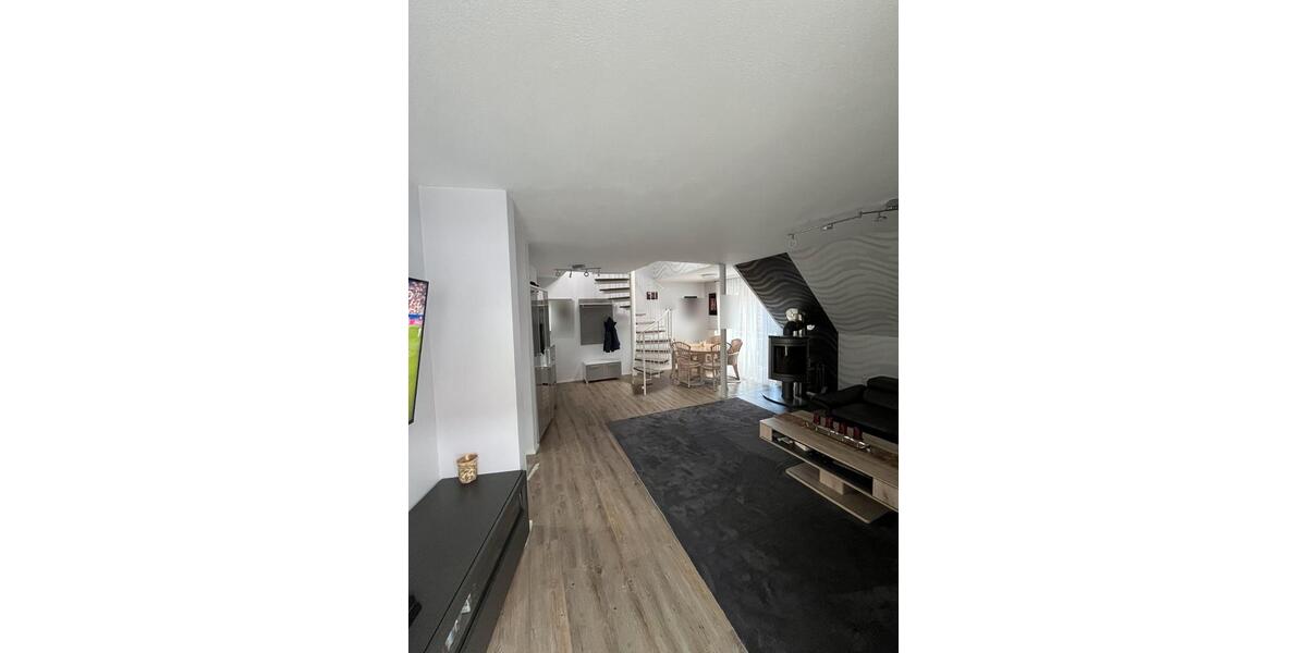 Maisonettenwohnung Weingarten - 3.5 Zimmer, 83 m&sup2;, 349.000&euro; | Angebot:27085445