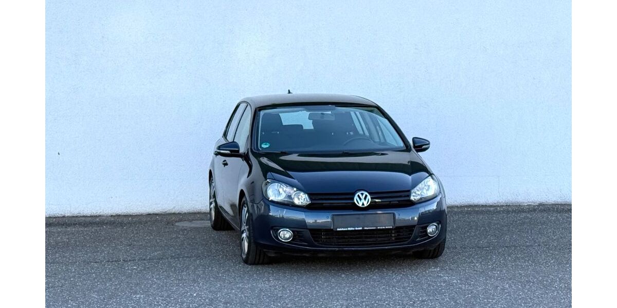 VW Golf 250.000 km 3.499 &euro; Kandel 76870