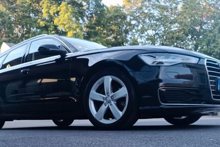 Audi A6 191.600 km 13.000 € Wachenheim an der Weinstraße 67157