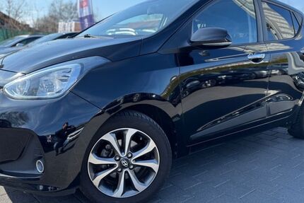 Hyundai i10 124.300 km 6.900 &euro; Tübingen 72072