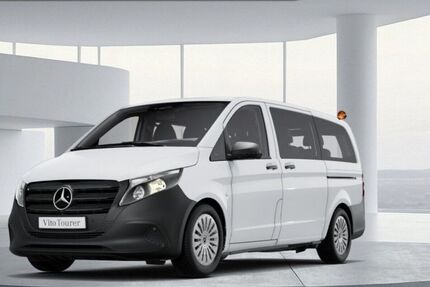 Mercedes-Benz Vito 9.900 km 57.358 &euro; Donaueschingen 78166