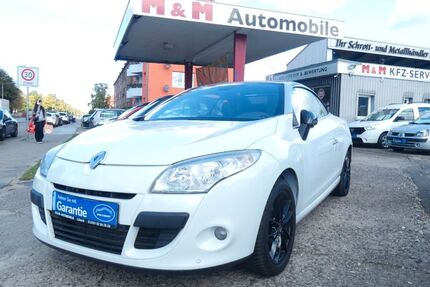 Renault Megane 128.400 km 5.400 € Lübeck 23554