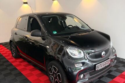 Smart ForFour 96.000 km 7.400 &euro; Schwetzingen 68723