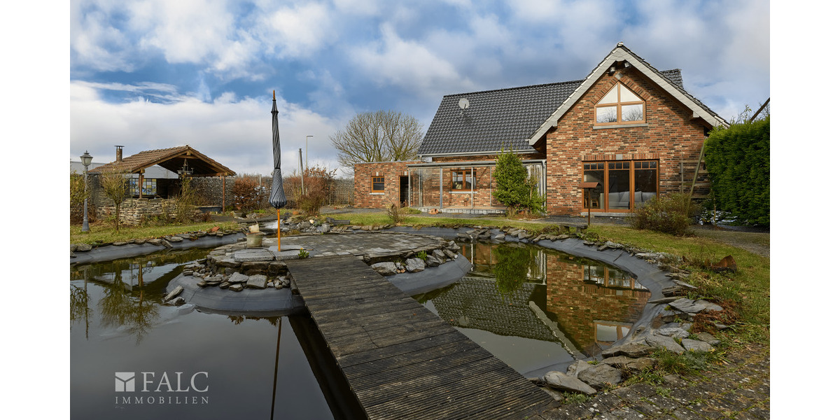 Gewerbeobjekt Stolberg Atsch - 1.395.000&euro; | Angebot:25801322