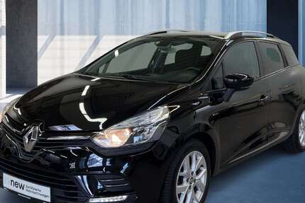 Renault Clio 50.287 km 9.890 &euro; Hamburg 22529