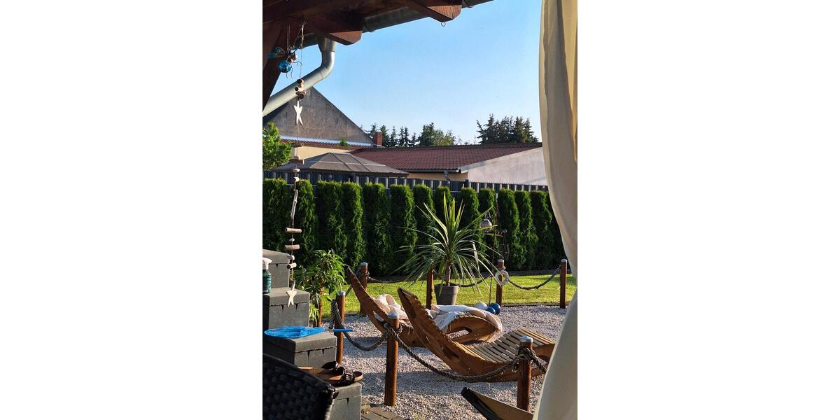 Einfamilienhaus Genthin - 4 Zimmer, 140 m&sup2;, 346.000&euro; | Angebot:27228736