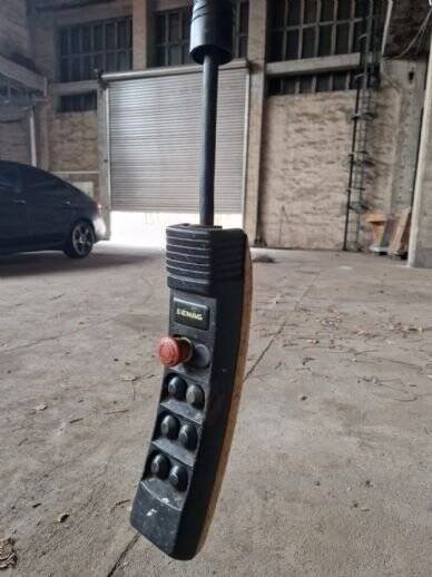 Gewerbeobjekt Gröditz - 9.800&euro; | Angebot:20756861