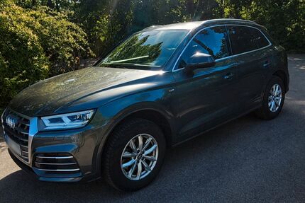 Audi Q5 128.000 km 25.190 &euro; Pfungstadt 64319