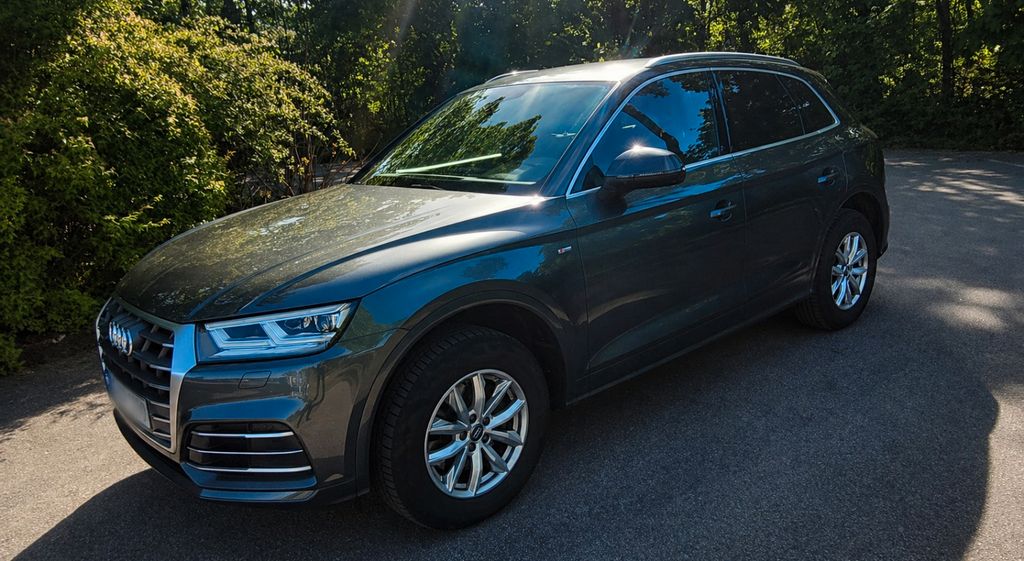 Audi Q5 128.000 km 25.190 &euro; Pfungstadt 64319