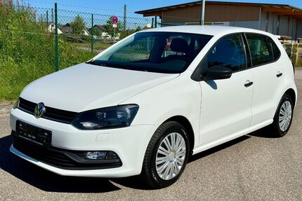 VW Polo 99.300 km 8.498 &euro; Ötigheim 76470