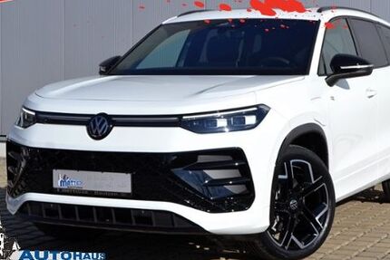 VW Tayron 14.950 km 62.789 &euro; Bautzen 02625