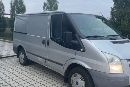 Ford Transit 325.000 km 5.950 € Rastede 26180