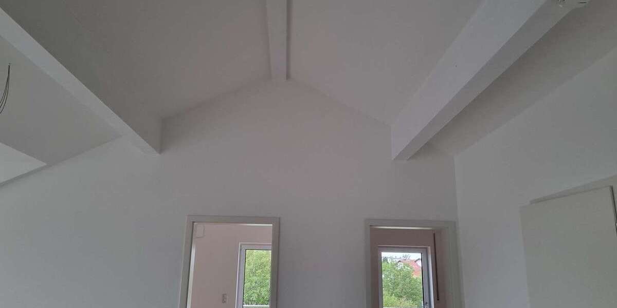 Etagenwohnung Grafing - 3 Zimmer, 96 m&sup2;, 1.780&euro; | Angebot:27032223