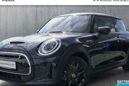 Mini Cooper SE 17.886 km 21.290 &euro; Coburg 96450