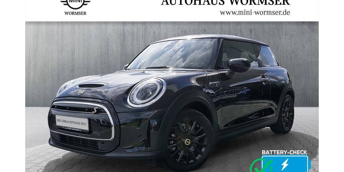 Mini Cooper SE 17.886 km 21.290 &euro; Coburg 96450