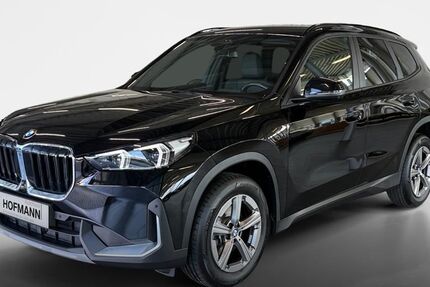 BMW X1 114.100 km 26.941 &euro; Pfaffenhofen 85276