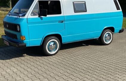 VW T 3