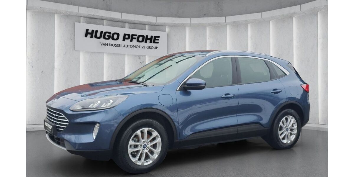 Ford Kuga 40.685 km 25.500 &euro; Lübeck 23554