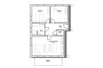 Etagenwohnung Pentling Großberg - 3 Zimmer, 95 m&sup2;, 486.900&euro; | Angebot:25850755