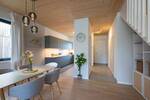 Reihenendhaus Berlin Französisch Buchholz - 5 Zimmer, 133 m&sup2;, 799.990&euro; | Angebot:26799766