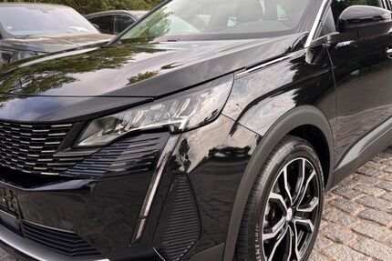 Peugeot 3008 23.841 km 23.880 € Haßfurt 97437