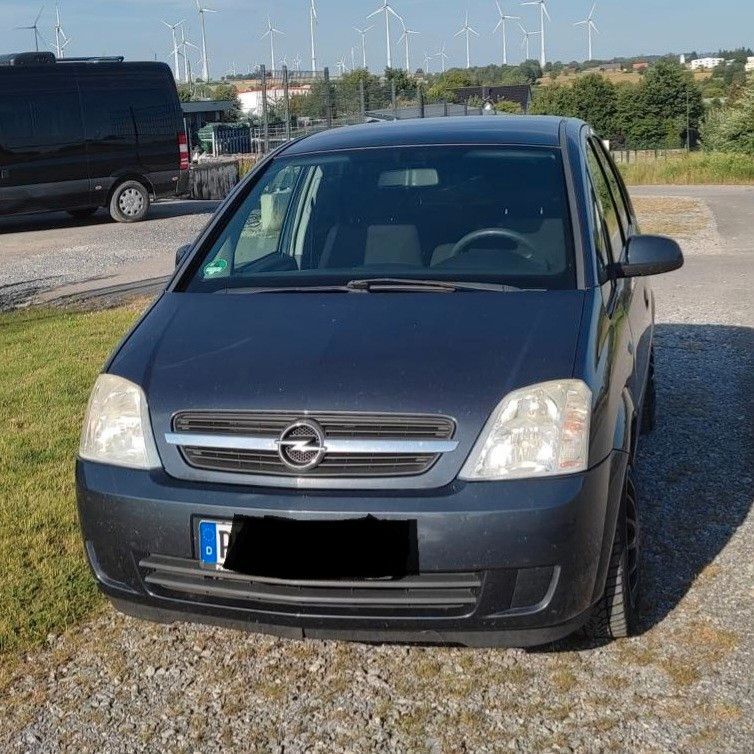 Meriva