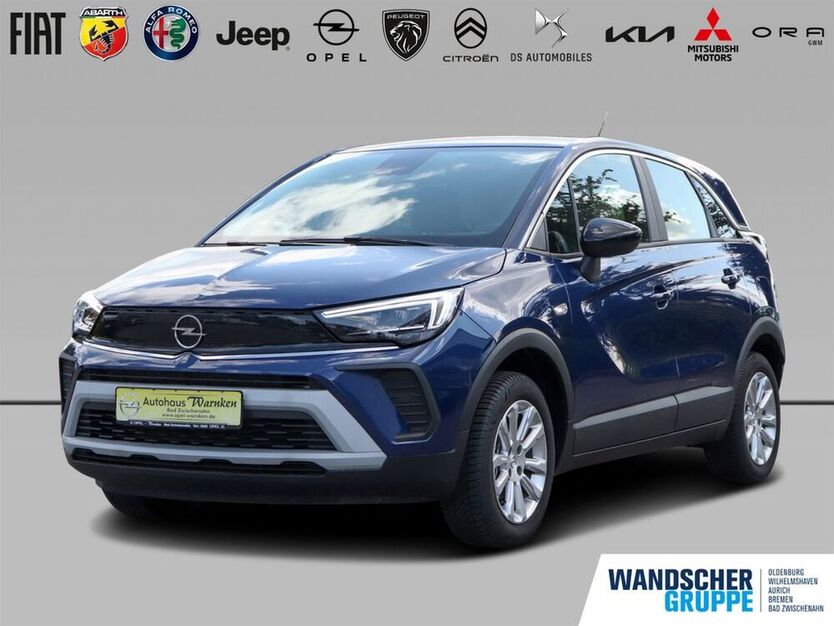 Crossland (X)