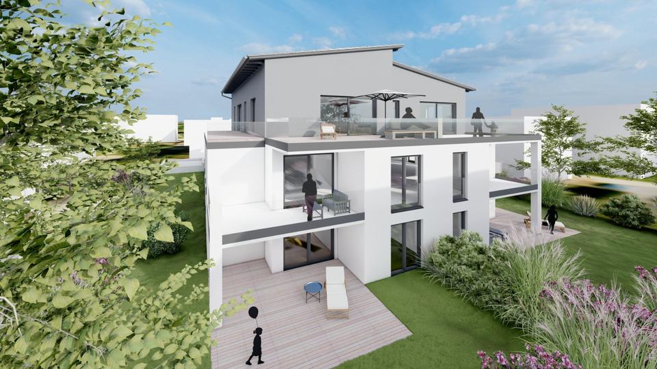 Erdgeschoßwohnung Ingolstadt Münchener Straße - 3 Zimmer, 129 m&sup2;, 690.000&euro; | Angebot:26407179