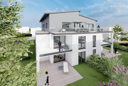 Wohnung Ingolstadt Münchener Straße - 3 Zimmer, 129 m&sup2;, 690.000&euro; | Angebot:26407179
