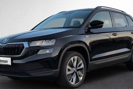 Skoda Karoq 97.100 km 24.224 &euro; Lauda-Königshofen 97922