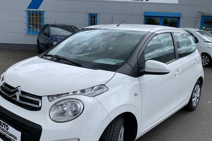 Citroen C1 76.000 km 8.490 &euro; Wittlich 54516
