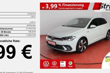 VW Polo 31.182 km 22.779 &euro; Detmold 32760
