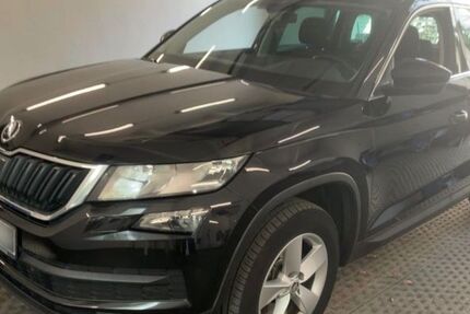 Skoda Kodiaq 142.000 km 20.990 &euro; Freren 49832