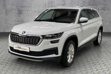 Skoda Kodiaq 76.390 km 30.890 &euro; Rheda-Wiedenbrück 33378