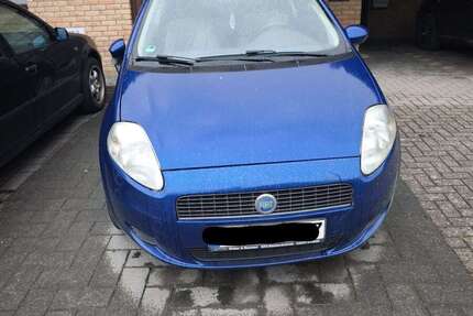 Fiat Punto 253.000 km 800 &euro; Köln 51147